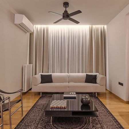 An&Vi Luxury Residences ヨアニナ エクステリア 写真