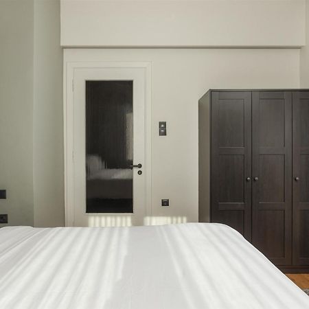 An&Vi Luxury Residences ヨアニナ エクステリア 写真