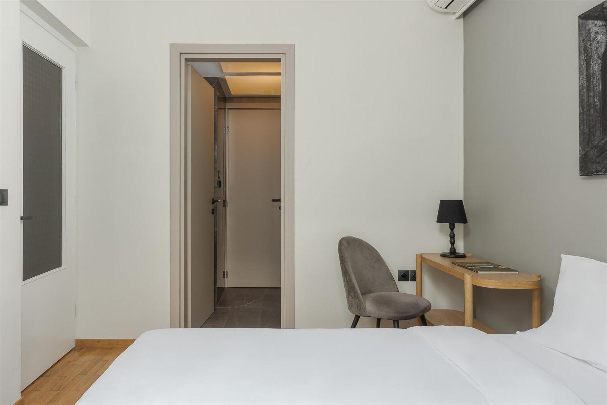 An&Vi Luxury Residences ヨアニナ エクステリア 写真