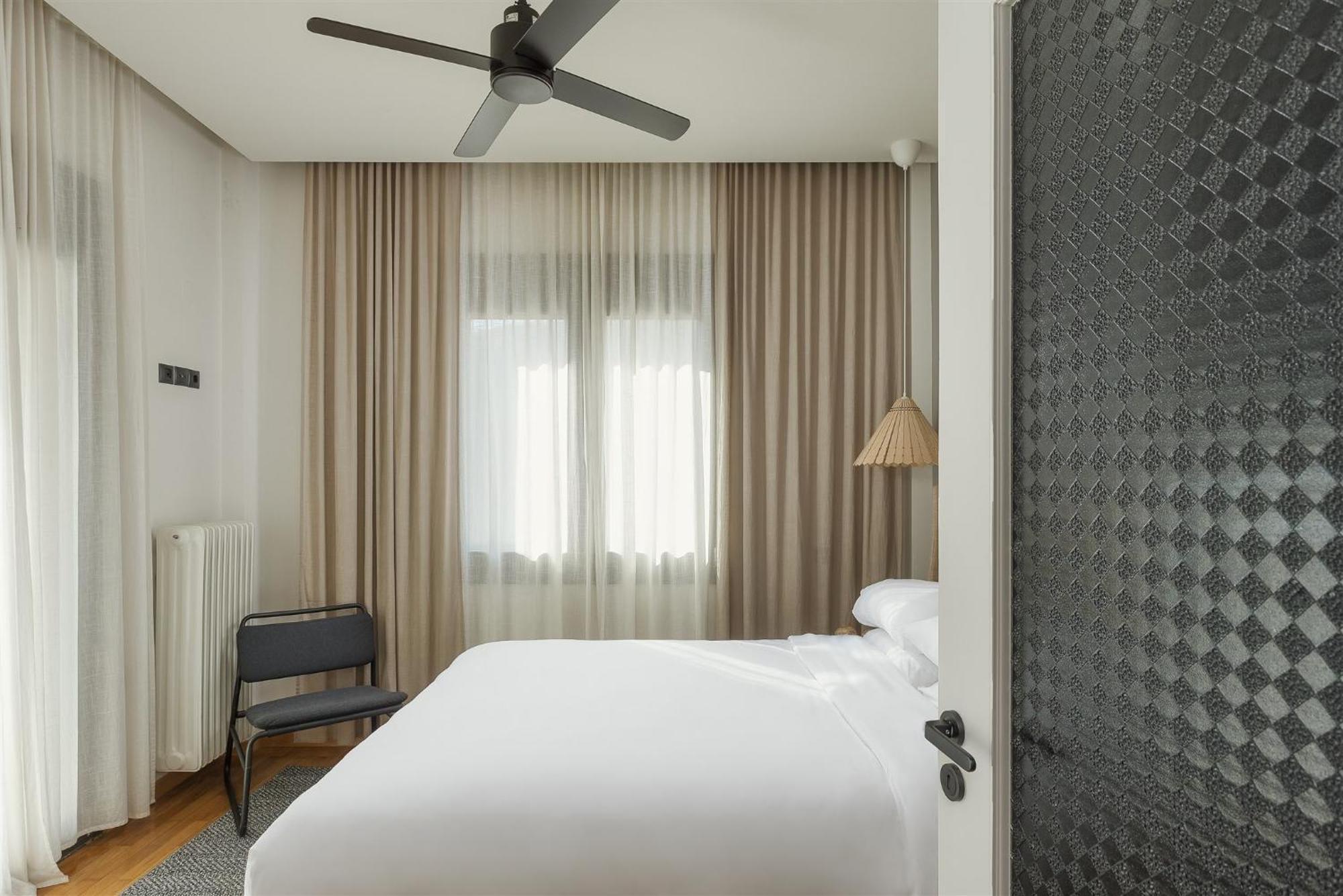 An&Vi Luxury Residences ヨアニナ エクステリア 写真