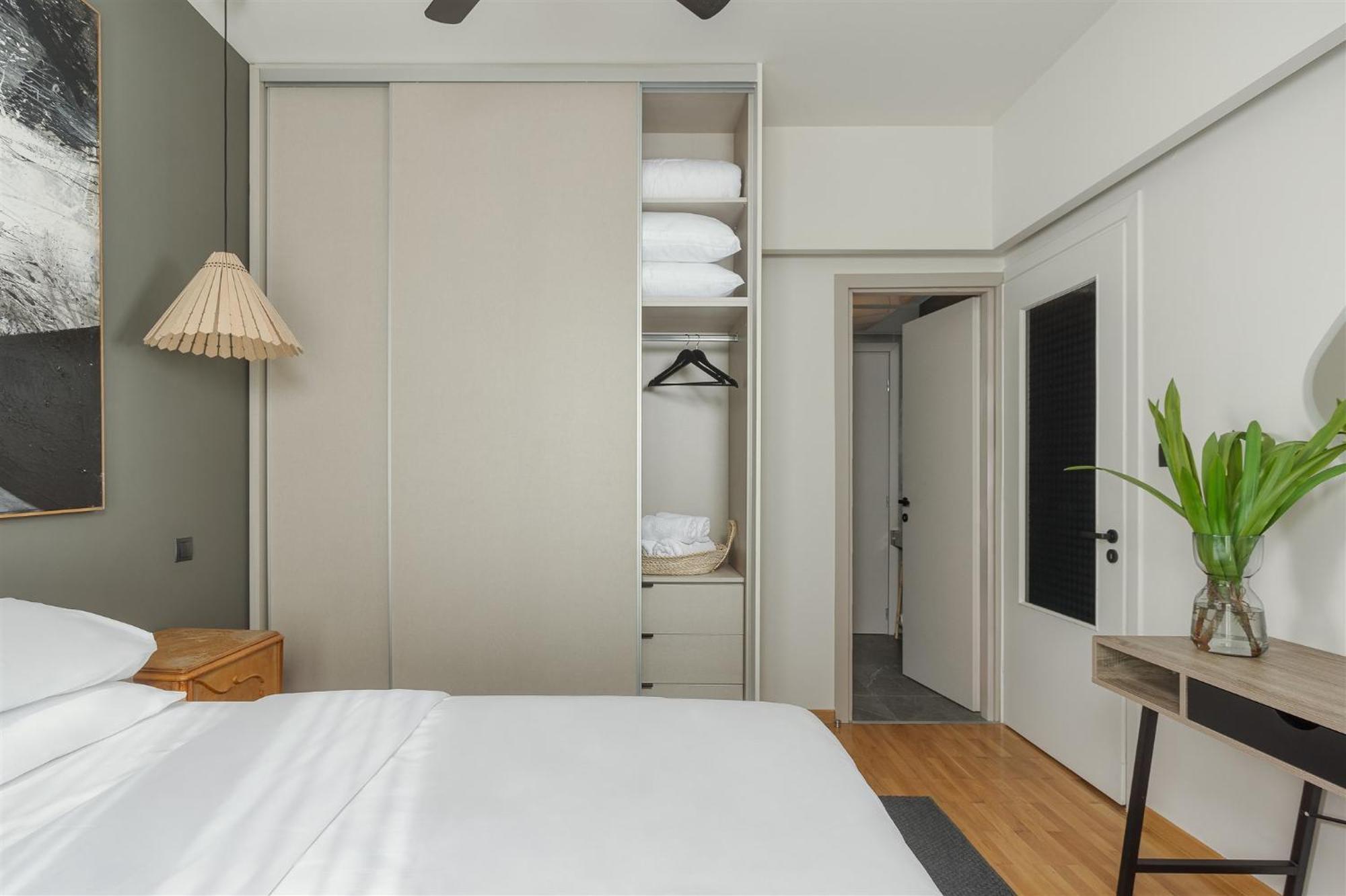 An&Vi Luxury Residences ヨアニナ エクステリア 写真