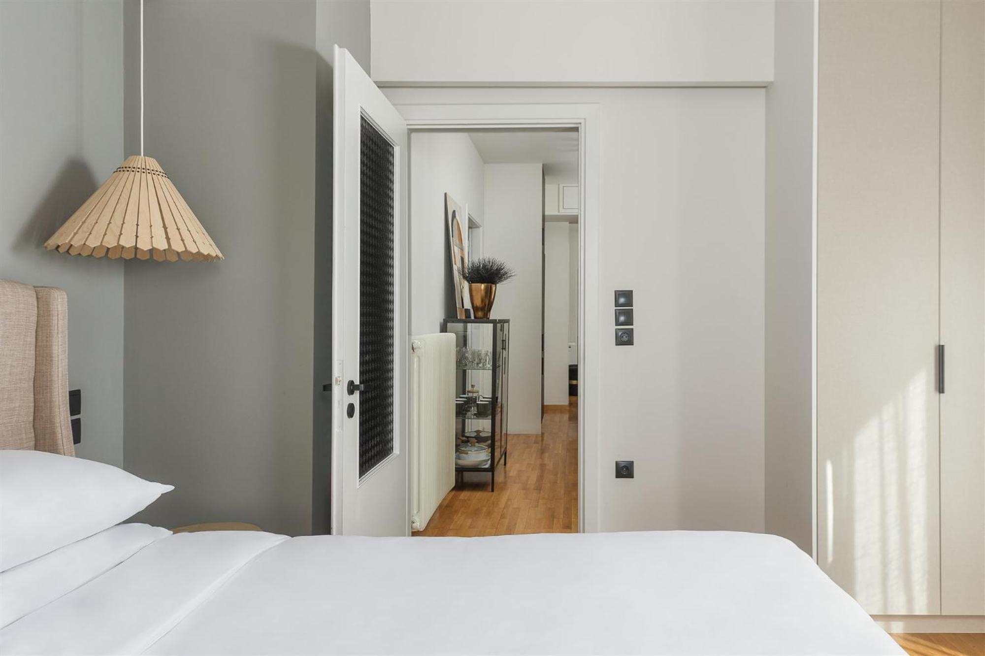 An&Vi Luxury Residences ヨアニナ エクステリア 写真