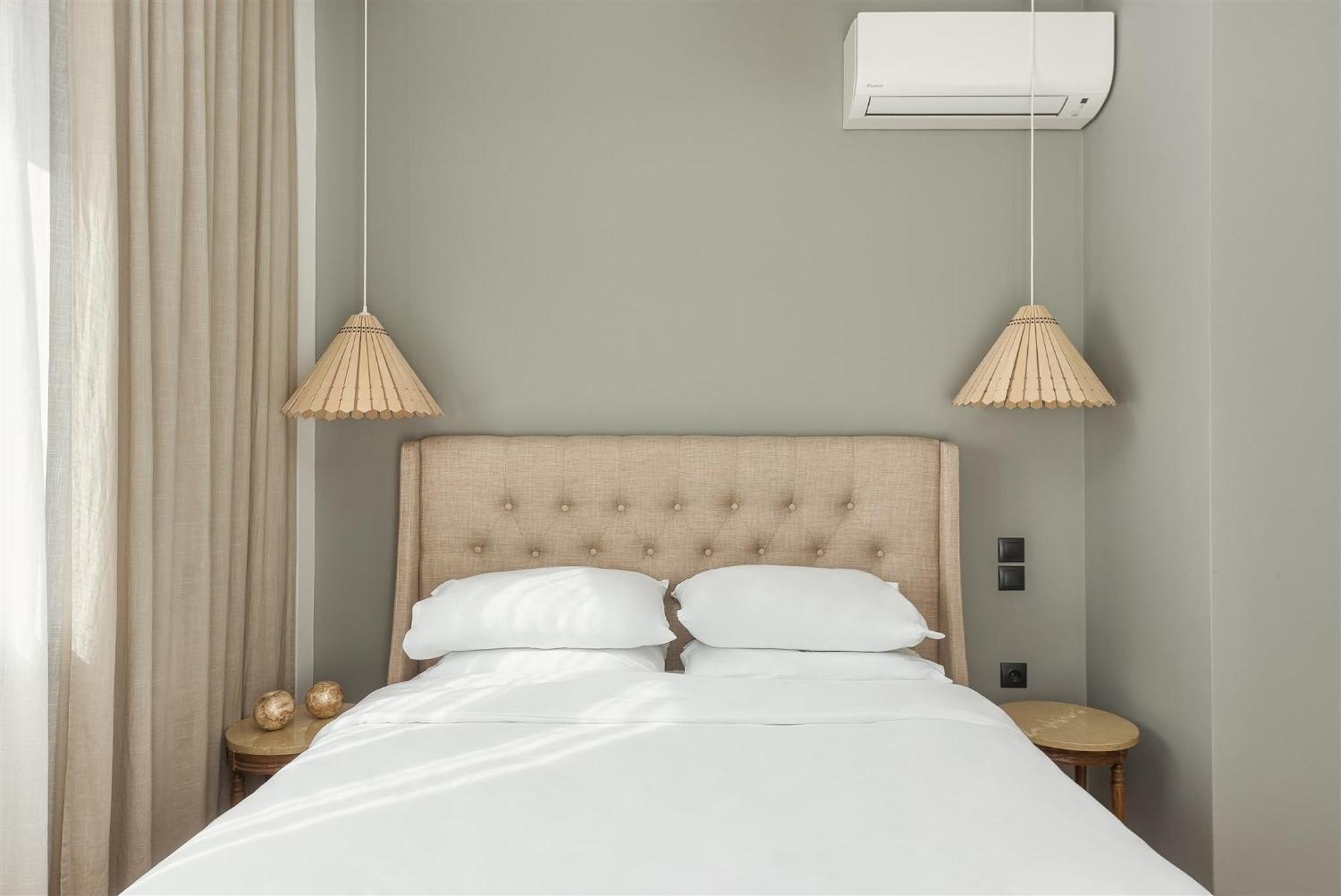 An&Vi Luxury Residences ヨアニナ エクステリア 写真
