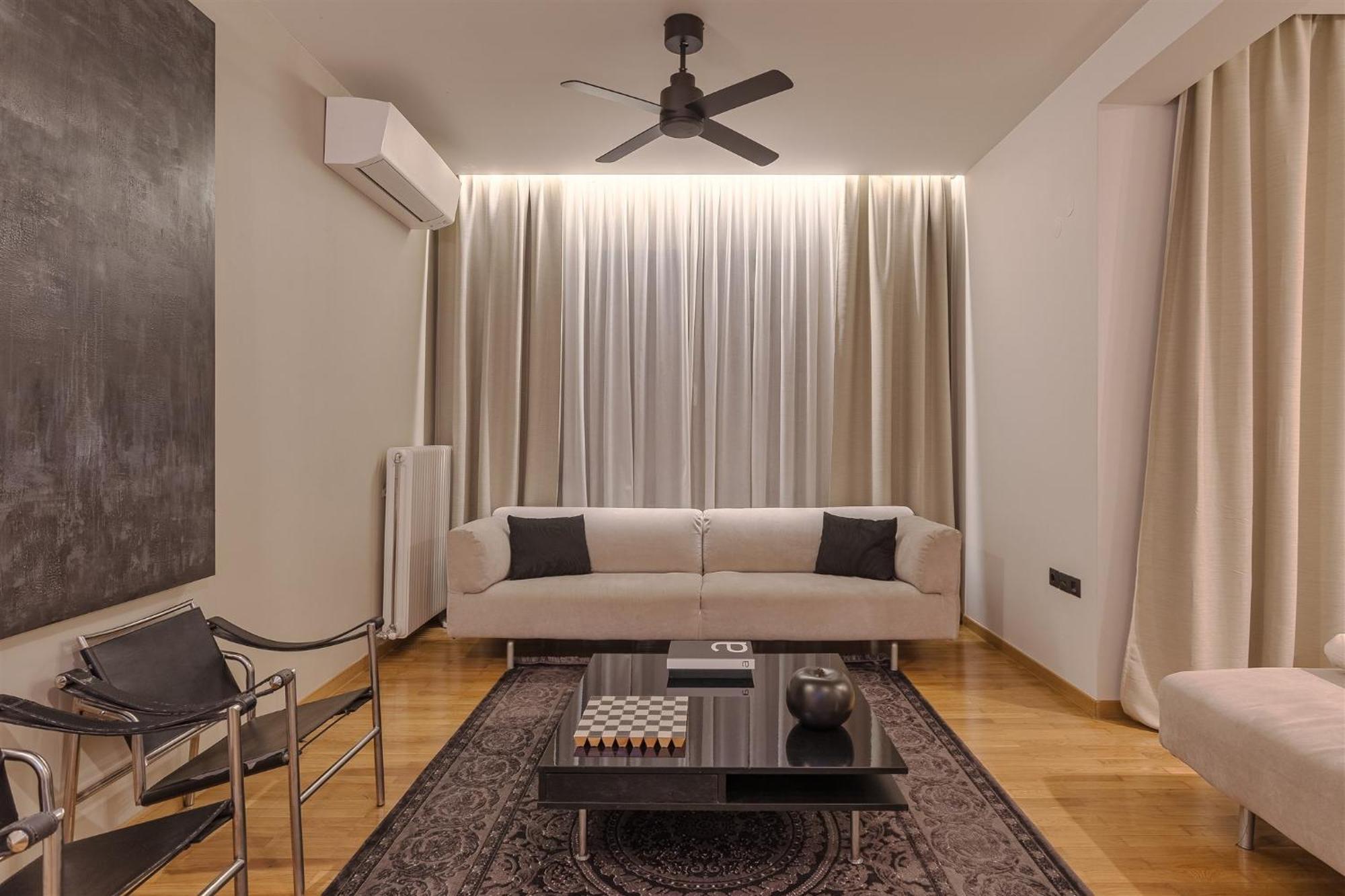 An&Vi Luxury Residences ヨアニナ エクステリア 写真