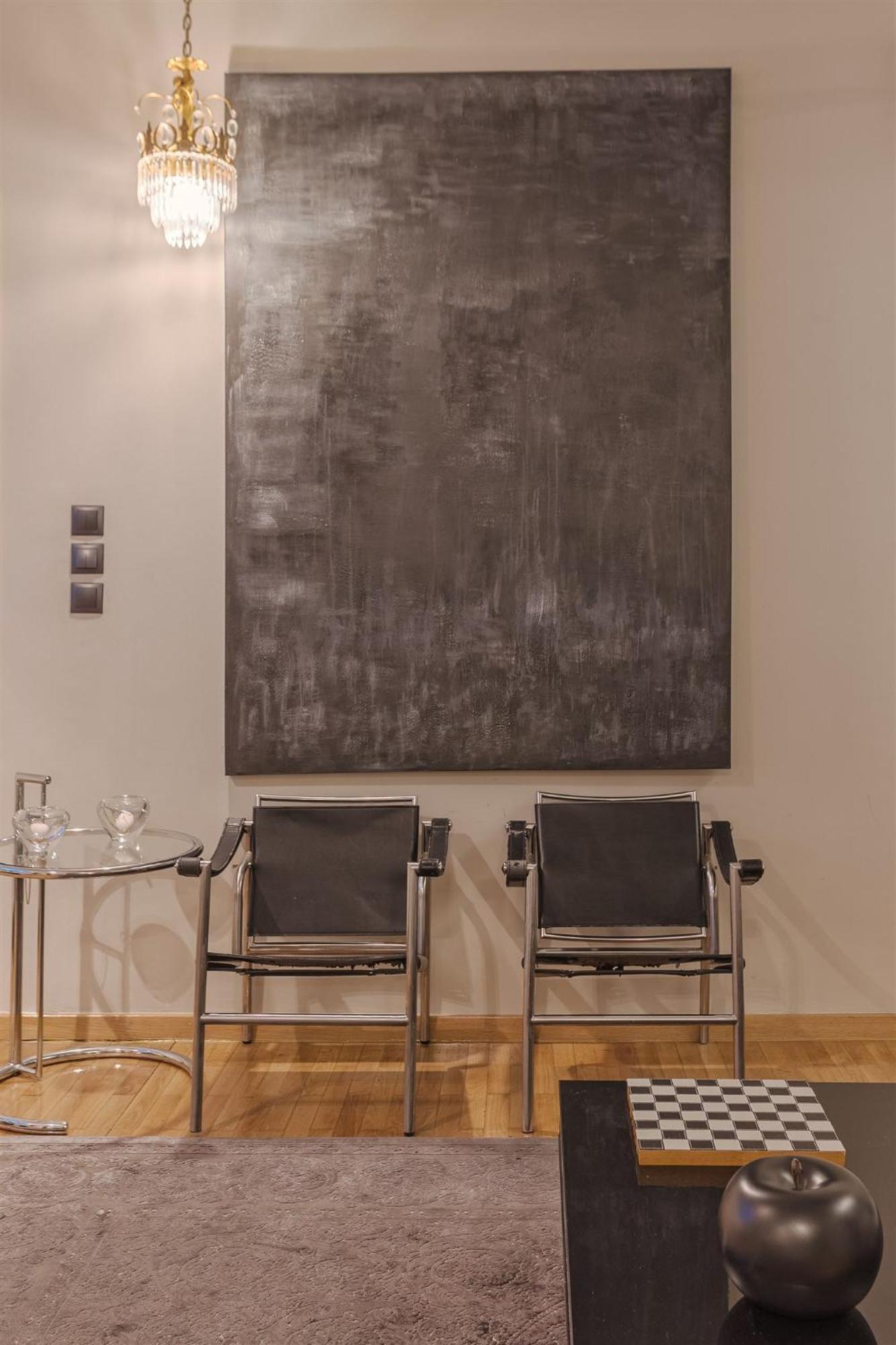 An&Vi Luxury Residences ヨアニナ エクステリア 写真