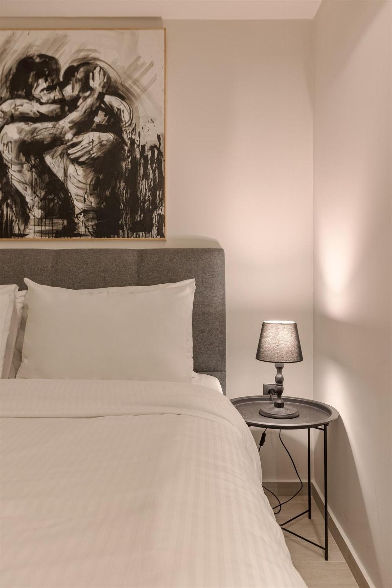 An&Vi Luxury Residences ヨアニナ エクステリア 写真