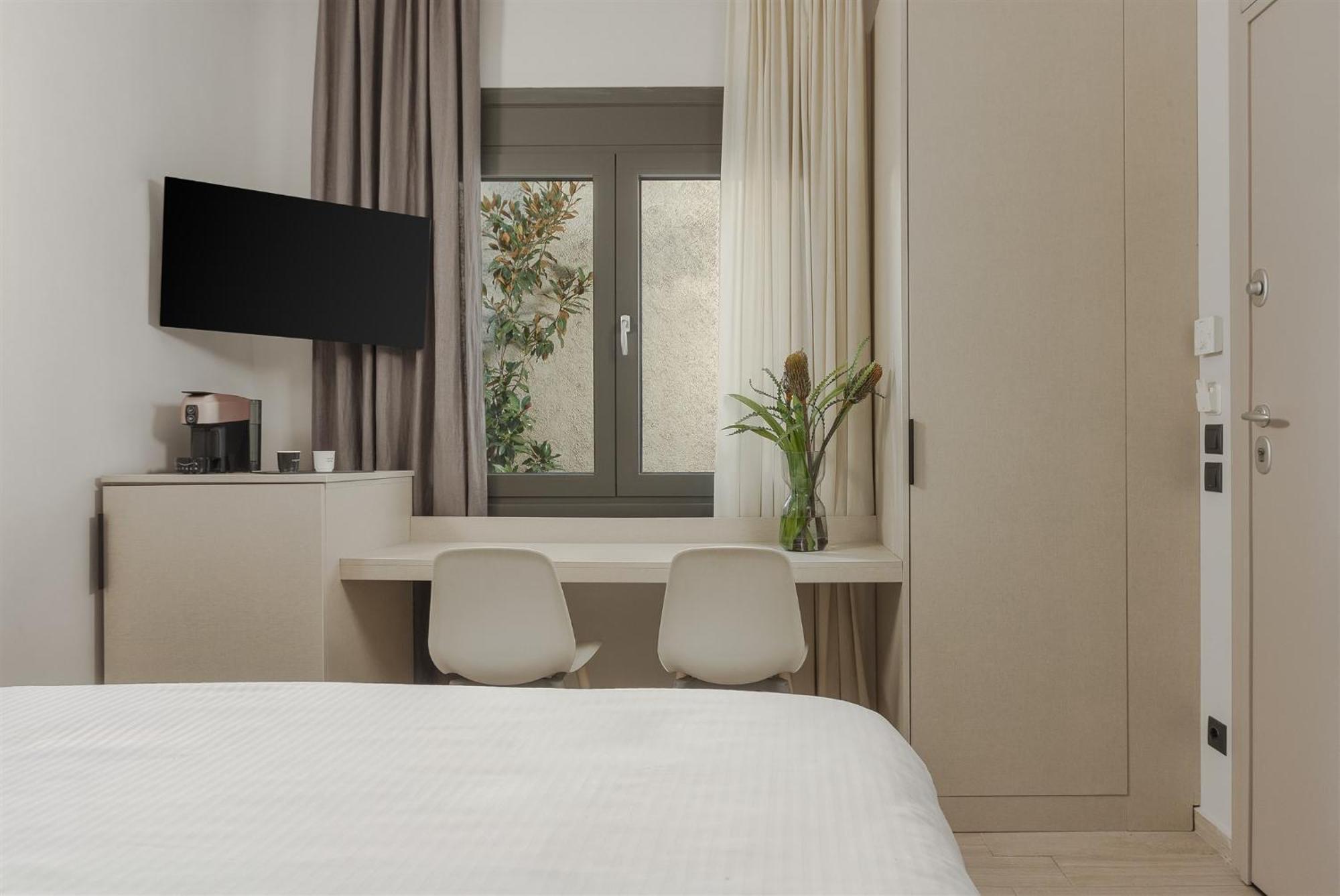 An&Vi Luxury Residences ヨアニナ エクステリア 写真