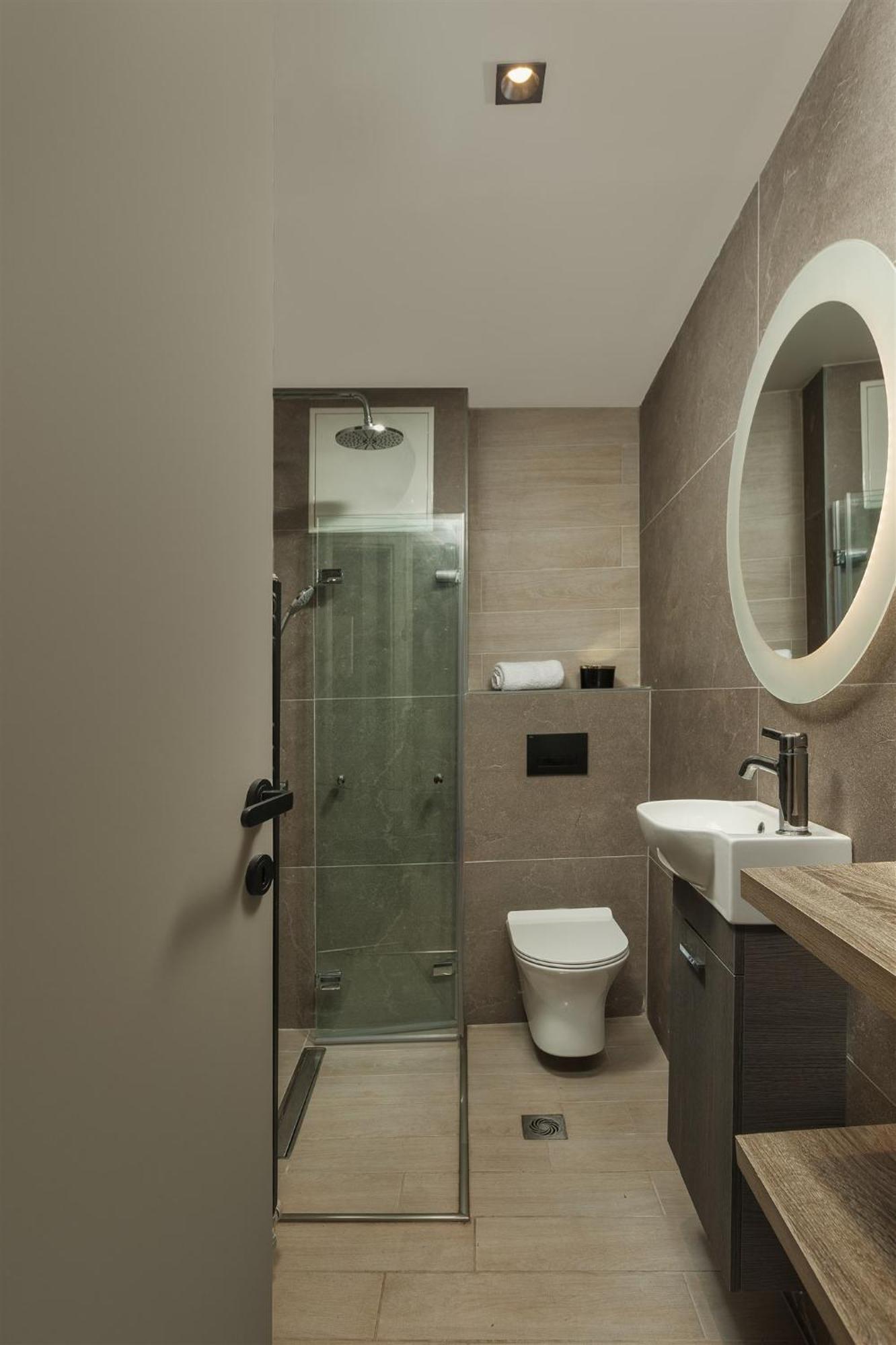 An&Vi Luxury Residences ヨアニナ エクステリア 写真