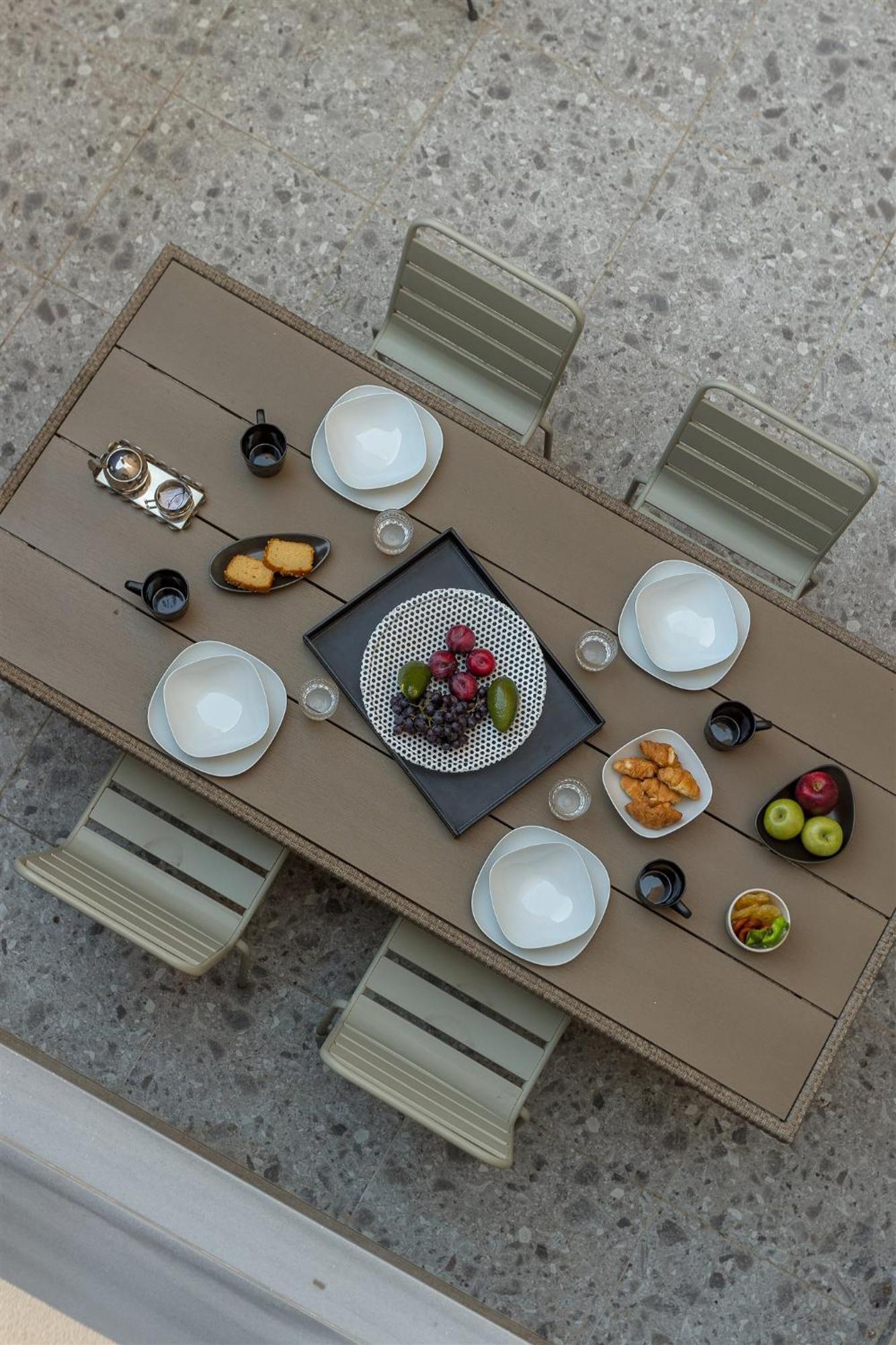 An&Vi Luxury Residences ヨアニナ エクステリア 写真