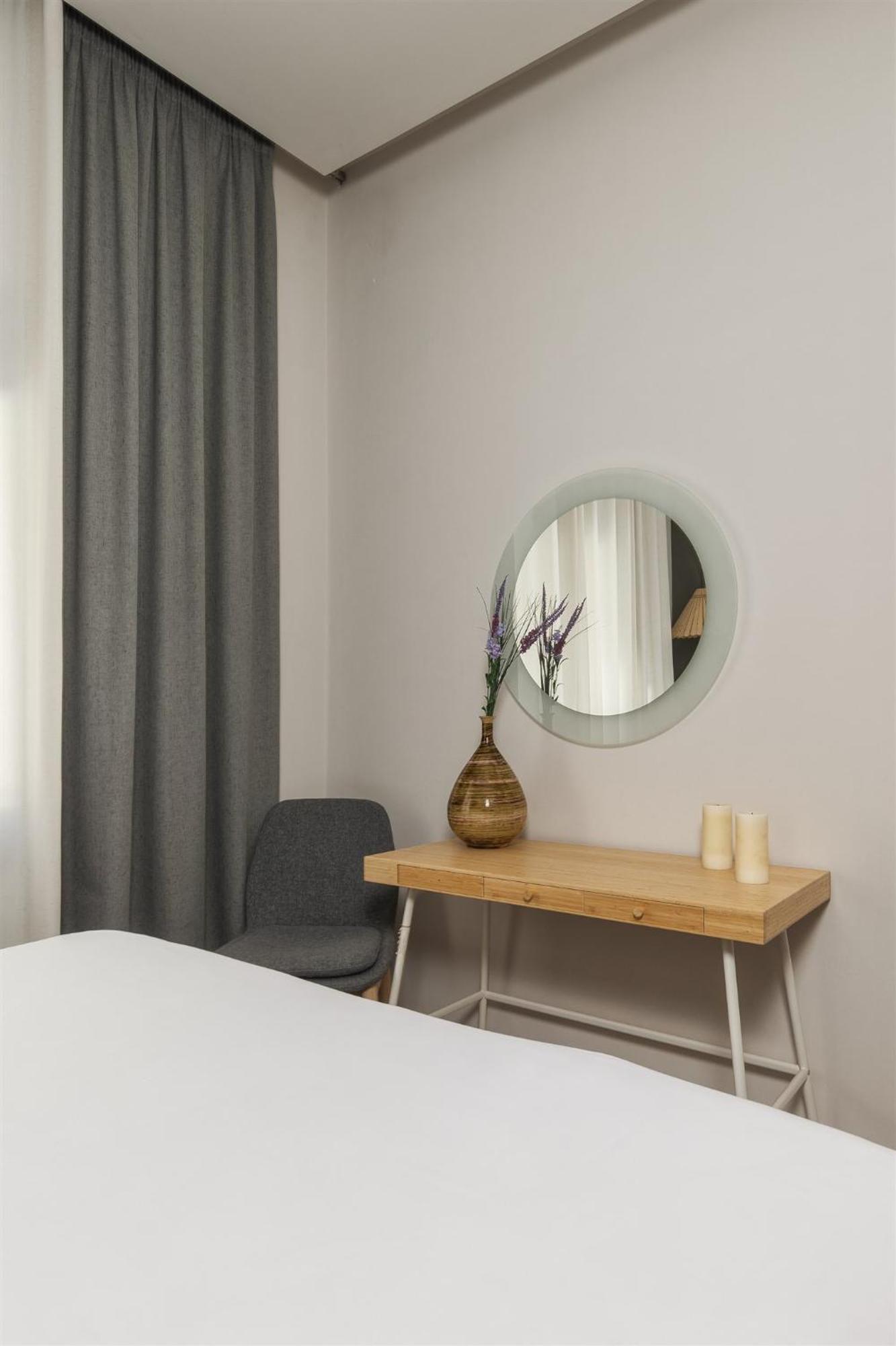An&Vi Luxury Residences ヨアニナ エクステリア 写真