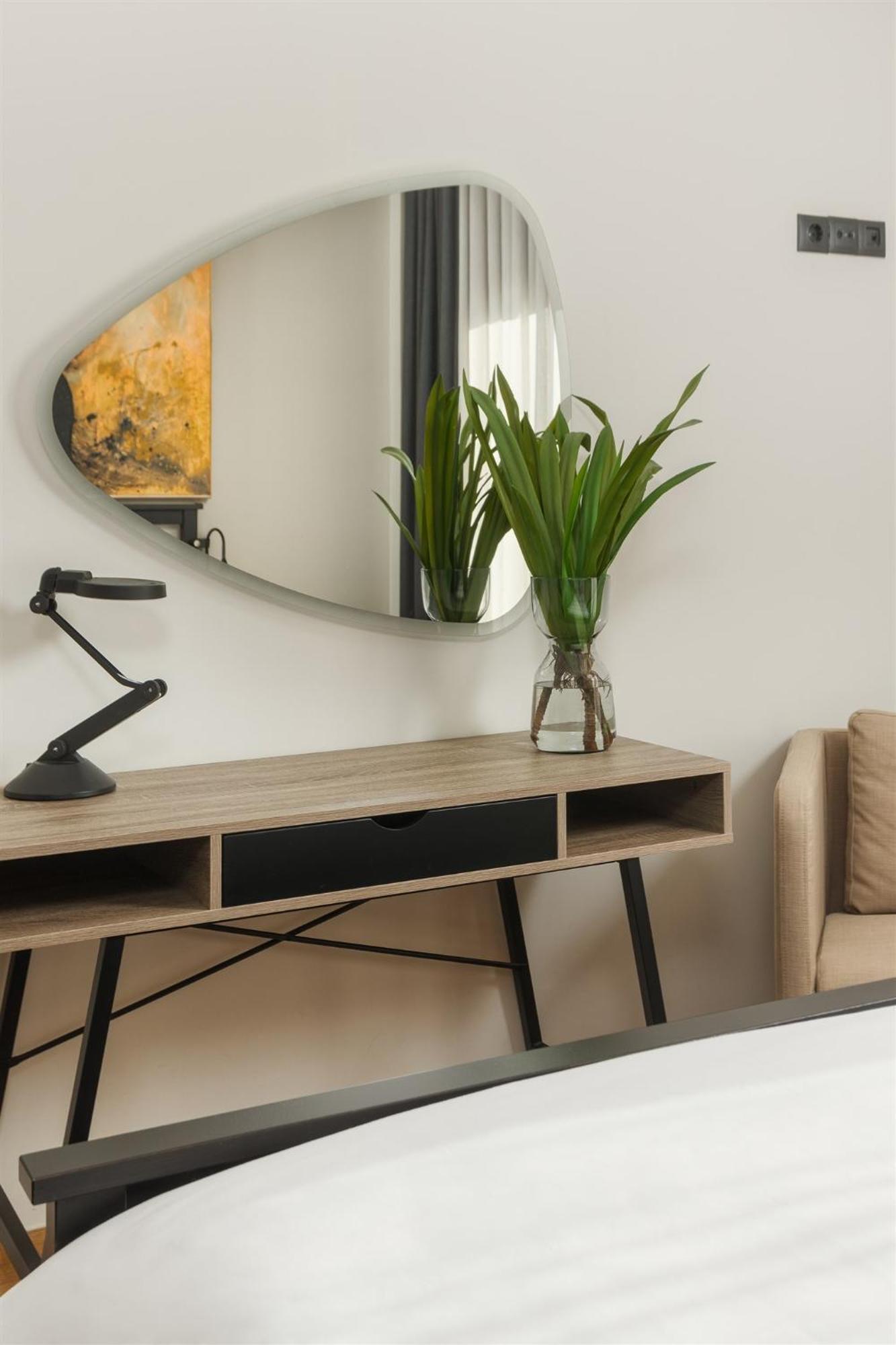 An&Vi Luxury Residences ヨアニナ エクステリア 写真