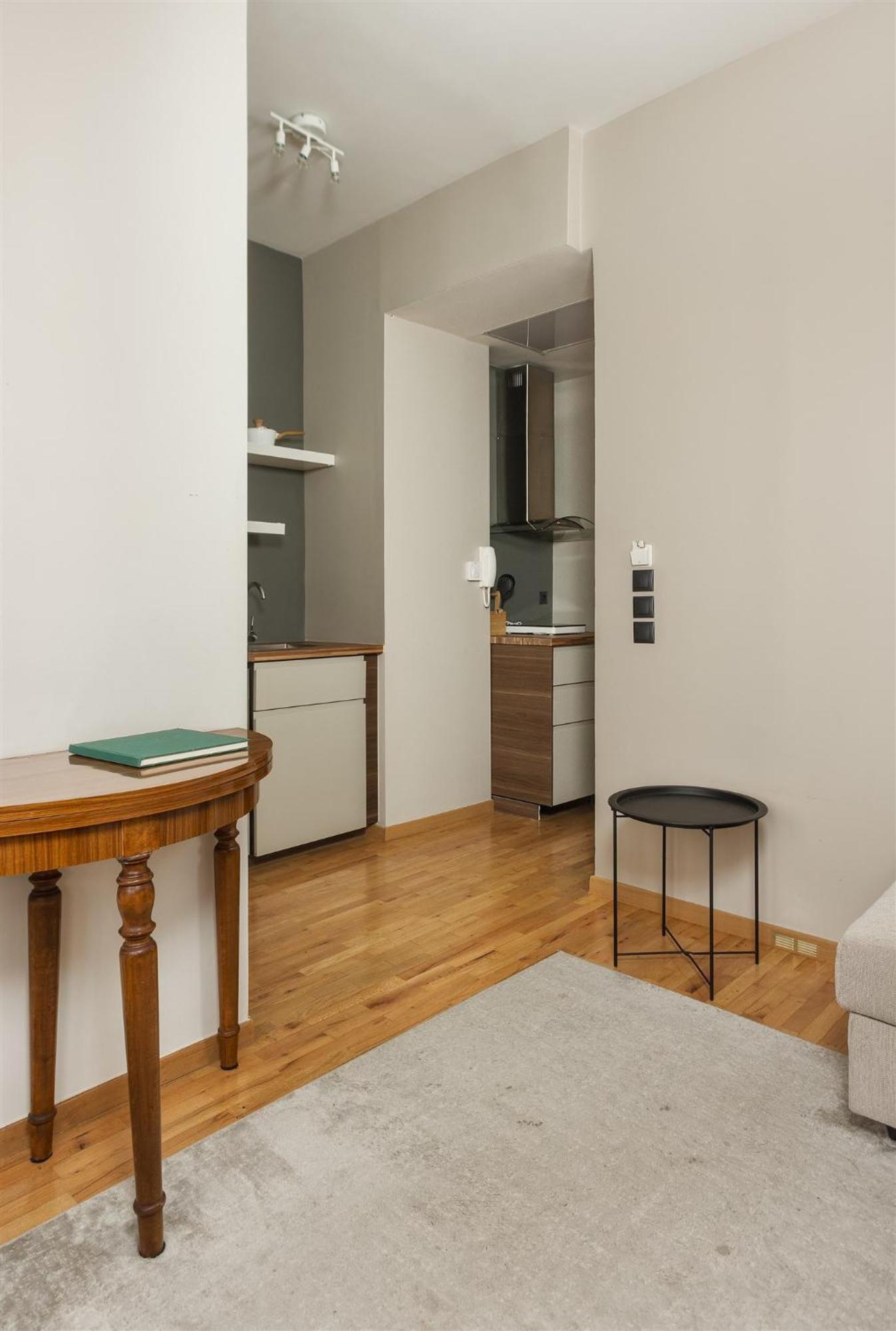 An&Vi Luxury Residences ヨアニナ エクステリア 写真