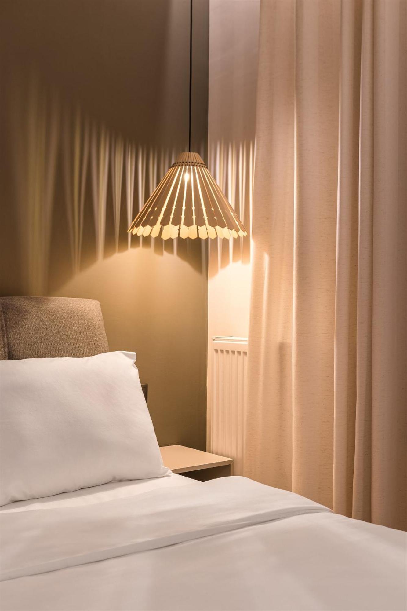 An&Vi Luxury Residences ヨアニナ エクステリア 写真