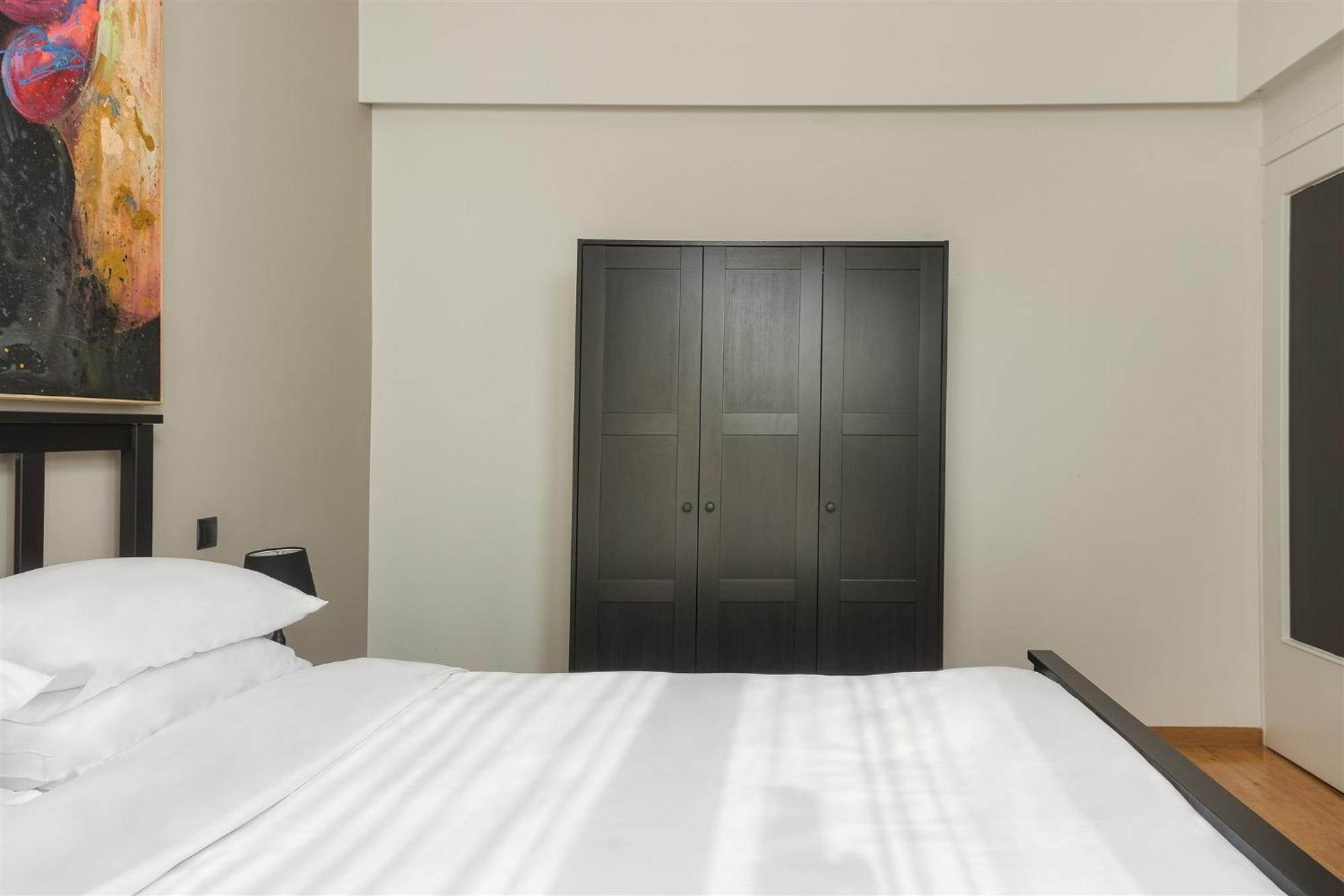 An&Vi Luxury Residences ヨアニナ エクステリア 写真