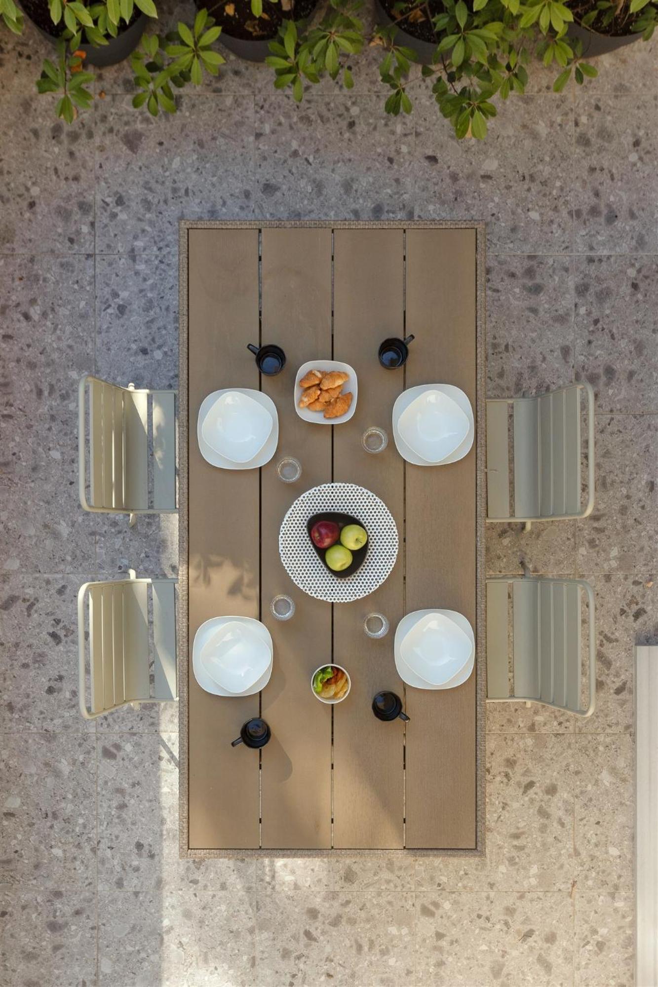 An&Vi Luxury Residences ヨアニナ エクステリア 写真