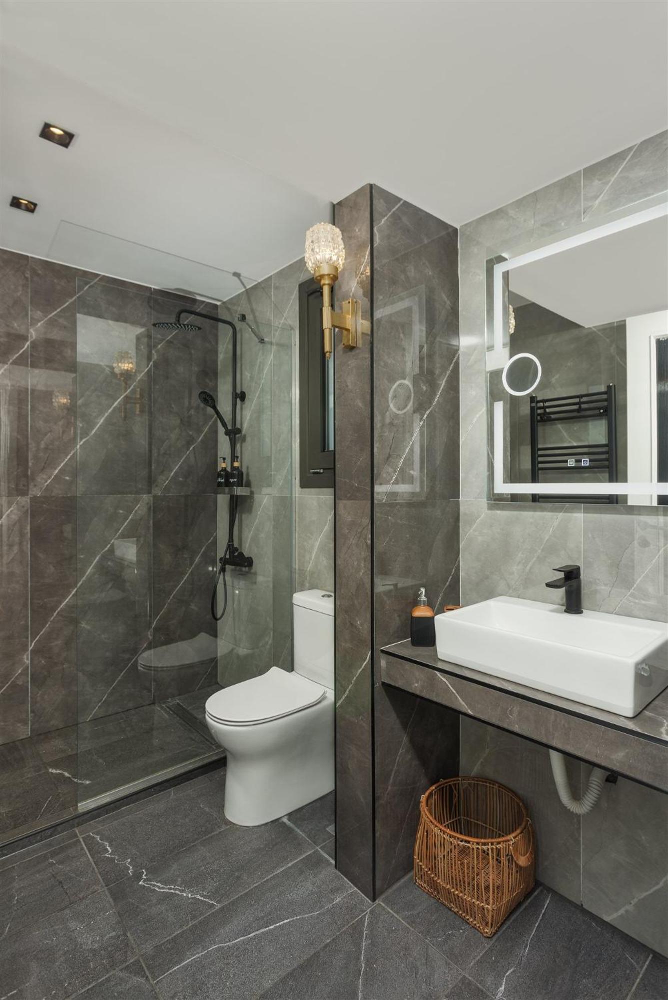 An&Vi Luxury Residences ヨアニナ エクステリア 写真