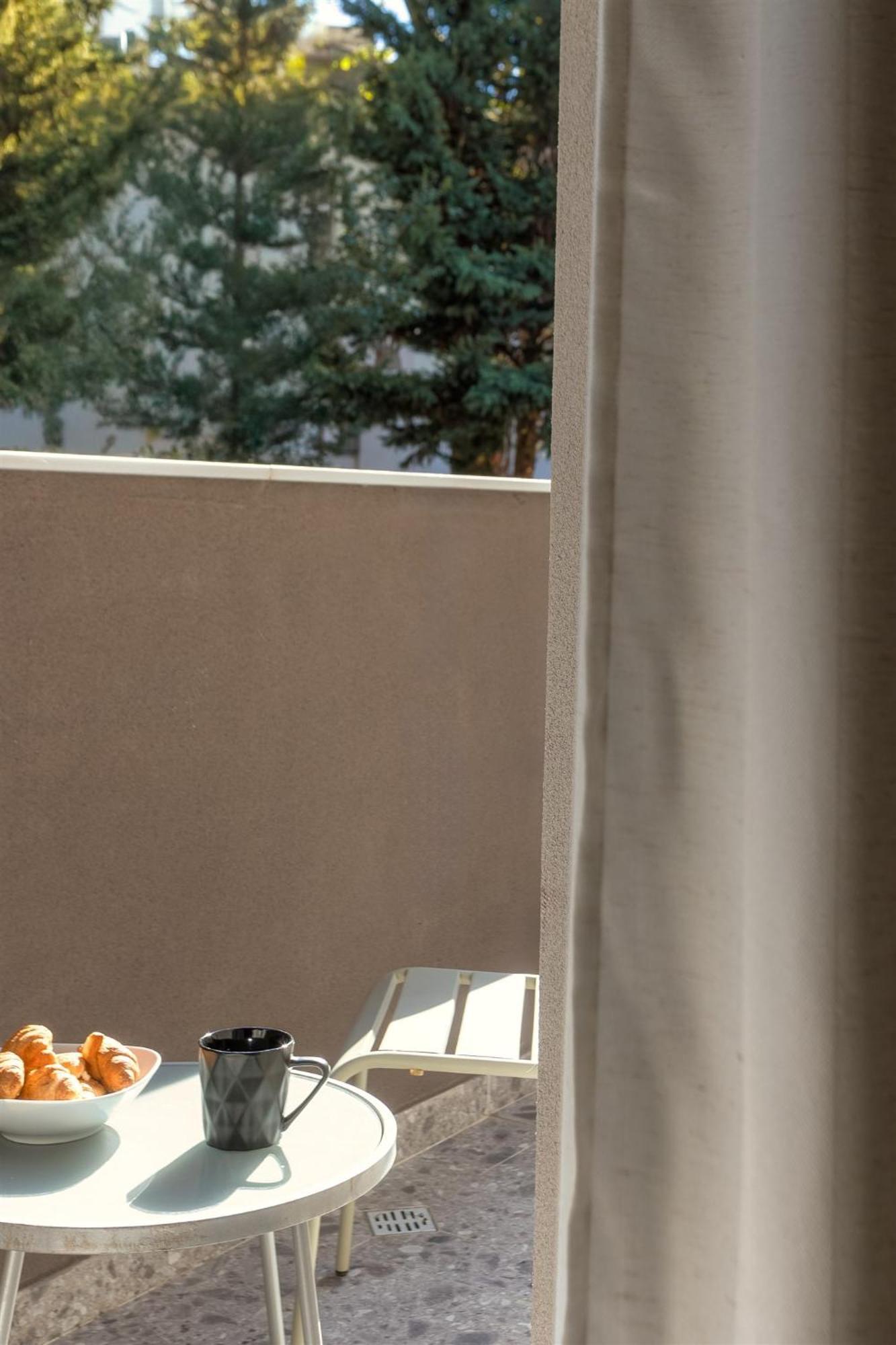 An&Vi Luxury Residences ヨアニナ エクステリア 写真