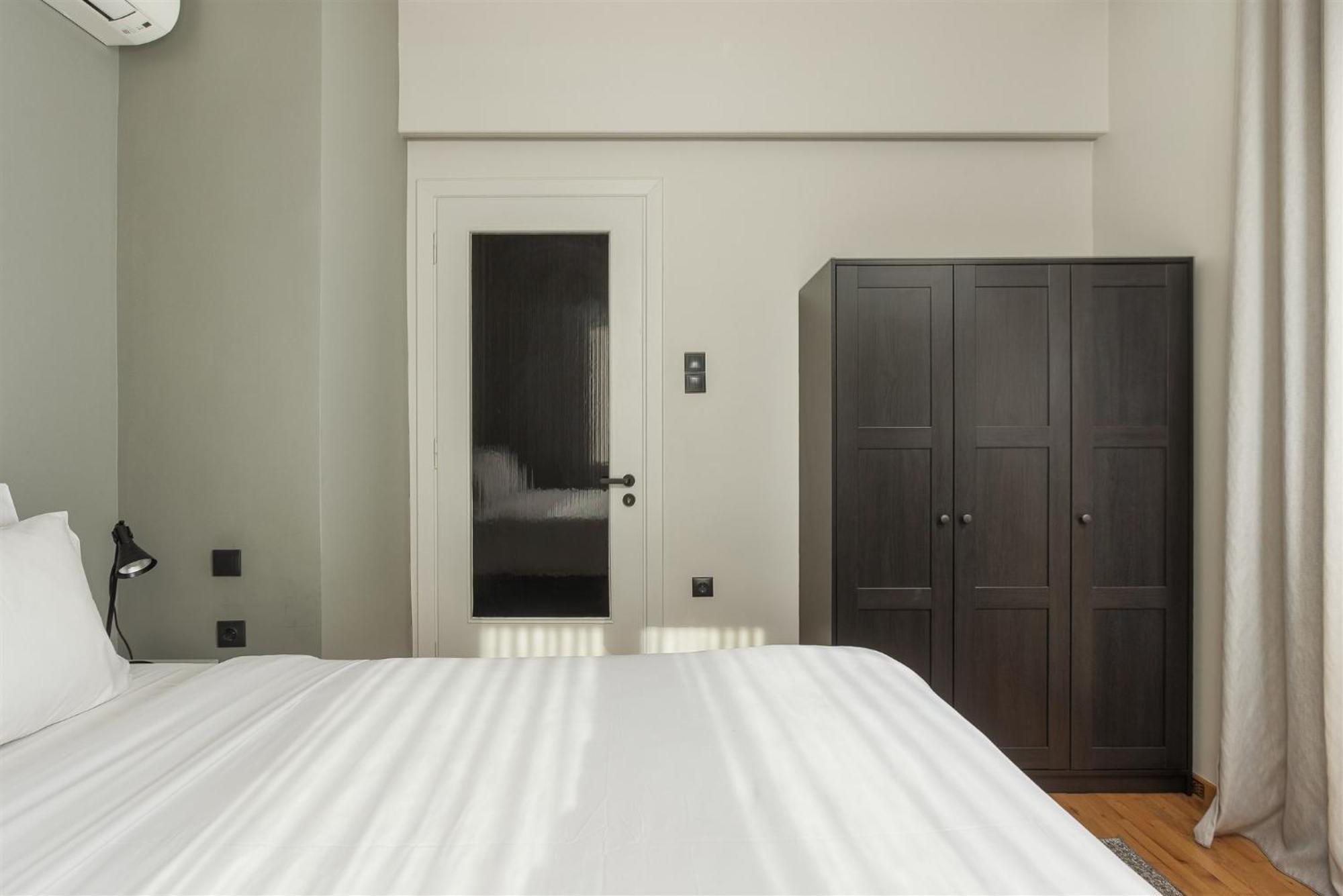 An&Vi Luxury Residences ヨアニナ エクステリア 写真